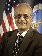 Dr. Sonny Ramaswamy